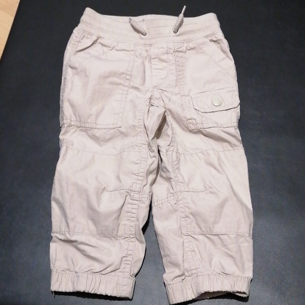 Gap jog pants toddler